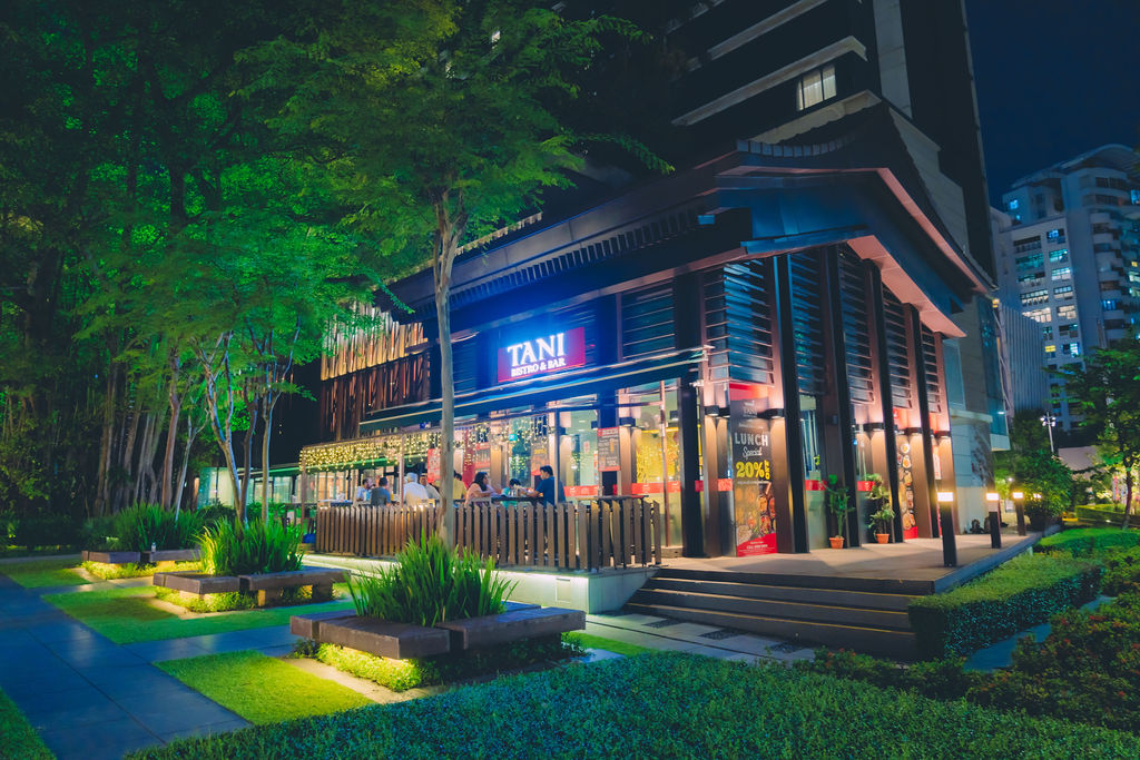 Tani Bistro & Bar