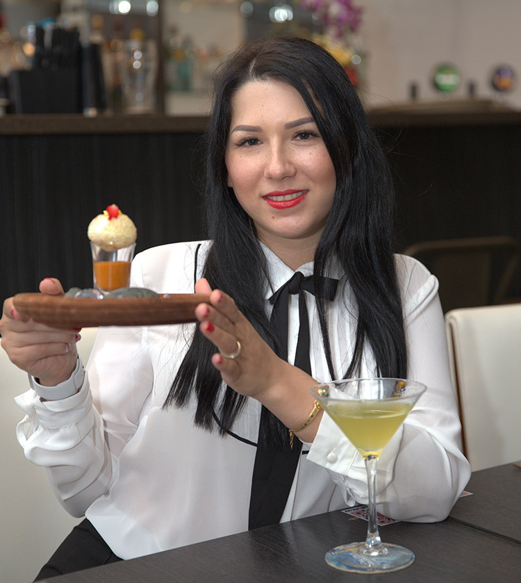 Tani Bistro & Bar